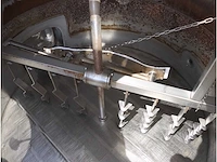 Zhangjiagang huanyu rvs ketel brouwinstallatie (c) - afbeelding 15 van  16