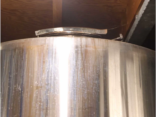 Zhangjiagang huanyu rvs warmwater glycol tank (c) - afbeelding 6 van  6
