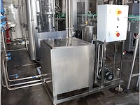 Zhanjiagang huanyu rvs cip installatie (c) - afbeelding 1 van  6