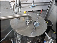 Zhanjiagang huanyu rvs cip installatie (c) - afbeelding 5 van  6