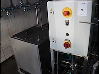 Zhanjiagang huanyu rvs cip installatie (c) - afbeelding 6 van  6