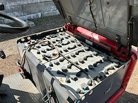 Zhejiang hangcha cpd10h–z1 vorkheftruck - afbeelding 2 van  12