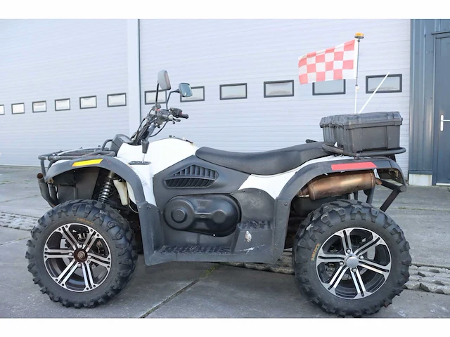 Zhejiang xinyang industry quad - afbeelding 2 van  15