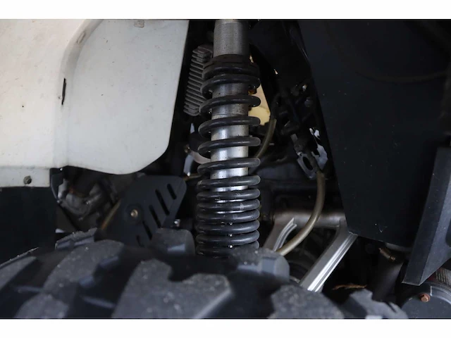 Zhejiang xinyang industry quad - afbeelding 3 van  15