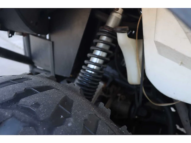 Zhejiang xinyang industry quad - afbeelding 4 van  15
