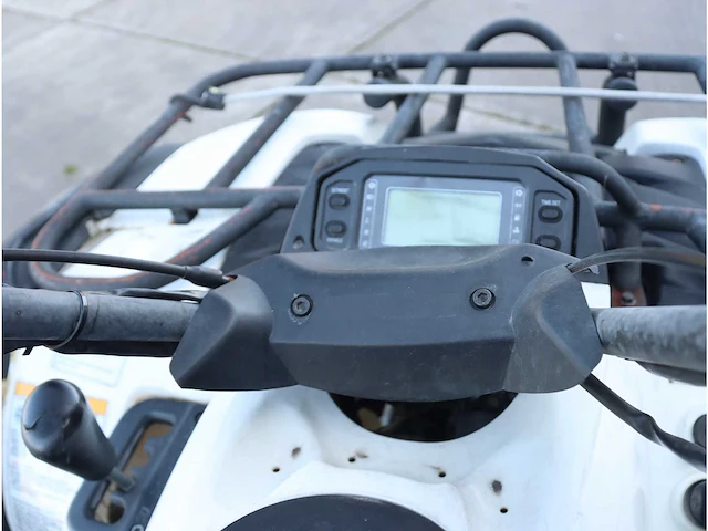 Zhejiang xinyang industry quad - afbeelding 5 van  15