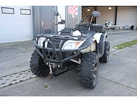 Zhejiang xinyang industry quad - afbeelding 8 van  15