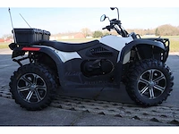 Zhejiang xinyang industry quad - afbeelding 11 van  15