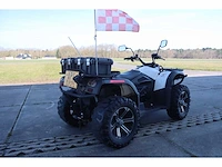Zhejiang xinyang industry quad - afbeelding 12 van  15