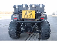 Zhejiang xinyang industry quad - afbeelding 14 van  15