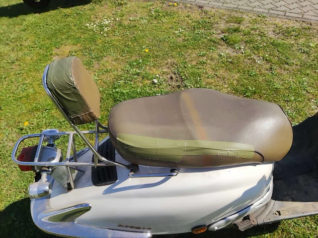 Zhen - scooter - afbeelding 3 van  12