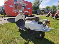 Zhen - scooter - afbeelding 6 van  12
