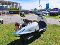 Zhen - scooter - afbeelding 8 van  12