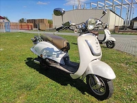 Zhen - scooter - afbeelding 10 van  12