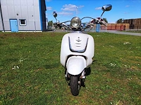 Zhen - scooter - afbeelding 11 van  12