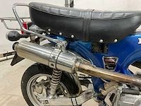 Zhenhua - scooter - afbeelding 2 van  15