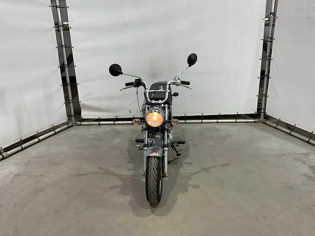 Zhenhua - scooter - afbeelding 9 van  15