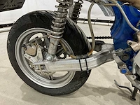 Zhenhua - scooter - afbeelding 14 van  15