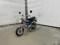 Zhenhua scooter - afbeelding 1 van  15