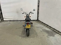 Zhenhua scooter - afbeelding 12 van  15