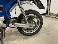 Zhenhua scooter - afbeelding 15 van  15