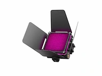 Zhiyun fiveray m20c 20w rgb led-vullicht combo pack - afbeelding 1 van  1