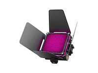 Zhiyun fiveray m20c 20w rgb led-vullicht combo pack - afbeelding 1 van  1