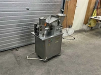 Zhong kou le automatische dumpling machine - afbeelding 1 van  7