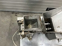Zhong kou le automatische dumpling machine - afbeelding 3 van  7
