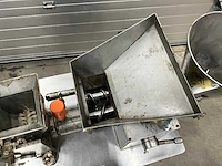 Zhong kou le automatische dumpling machine - afbeelding 4 van  7