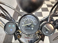 Zhongneng grande retro 25 km snorscooter 4takt - afbeelding 4 van  7