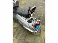 Zhongneng snorscooter - afbeelding 4 van  9