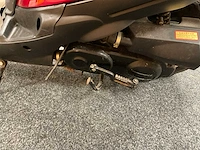 Zhongyu zt50qt-7 scooter - afbeelding 2 van  10