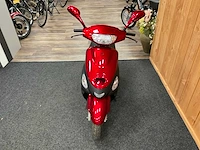 Zhongyu zt50qt-7 scooter - afbeelding 8 van  10