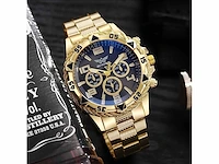 Zhowe polshorloge (75x) - afbeelding 1 van  5