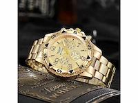 Zhowe polshorloge (75x) - afbeelding 3 van  5