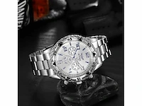 Zhowe polshorloge (75x) - afbeelding 4 van  5