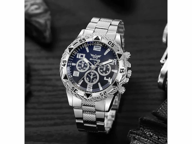 Zhowe polshorloge (75x) - afbeelding 5 van  5