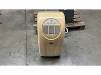 Zibro mobiele clima airconditioning - afbeelding 4 van  7