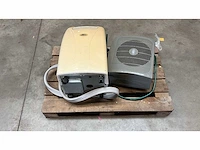 Zibro mobiele clima airconditioning - afbeelding 6 van  7