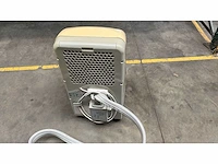 Zibro mobiele clima airconditioning - afbeelding 7 van  7