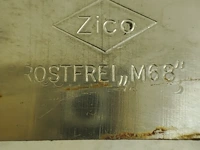 Zico - afbeelding 6 van  7