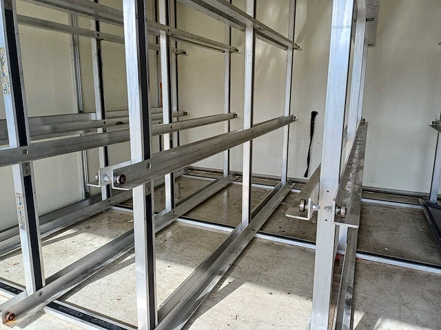 Ziegler afzetcontainer - afbeelding 2 van  20