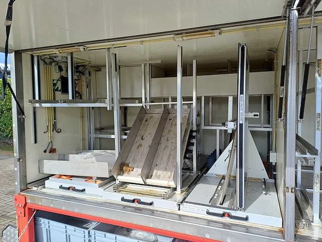 Ziegler afzetcontainer - afbeelding 3 van  20