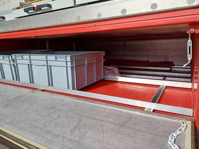 Ziegler afzetcontainer - afbeelding 5 van  20