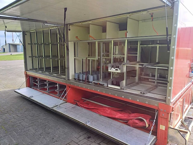 Ziegler afzetcontainer - afbeelding 6 van  20