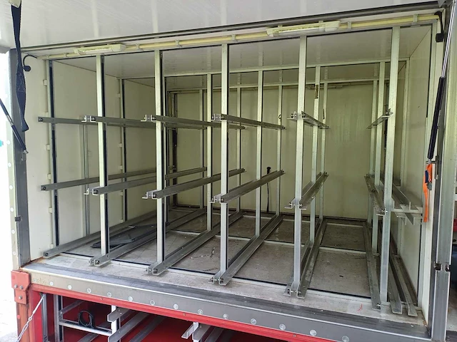 Ziegler afzetcontainer - afbeelding 8 van  20