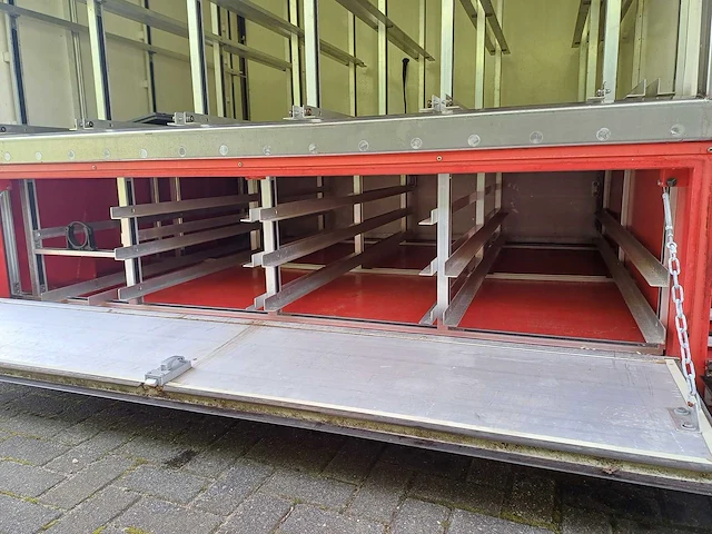 Ziegler afzetcontainer - afbeelding 9 van  20