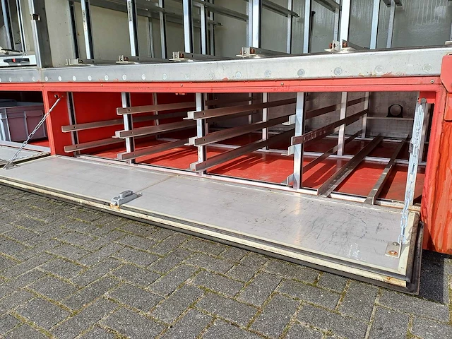 Ziegler afzetcontainer - afbeelding 10 van  20