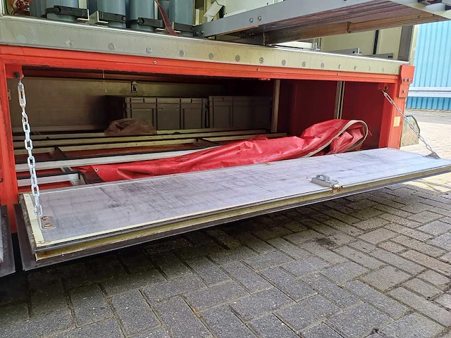 Ziegler afzetcontainer - afbeelding 11 van  20